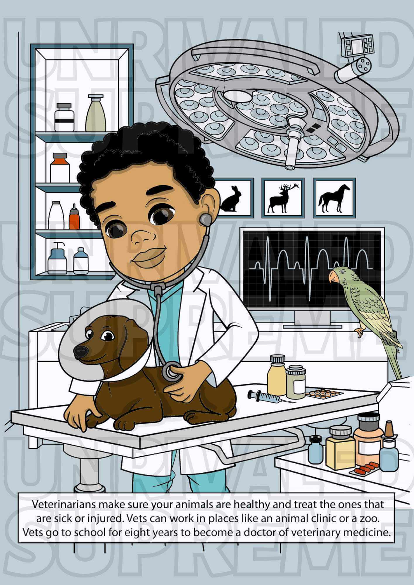 kids Coloring Pages